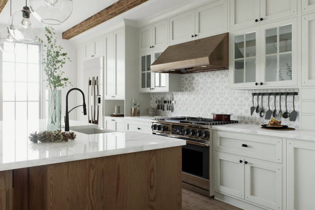 Affordable Cabinet Refacing solutions in Hudson, TX